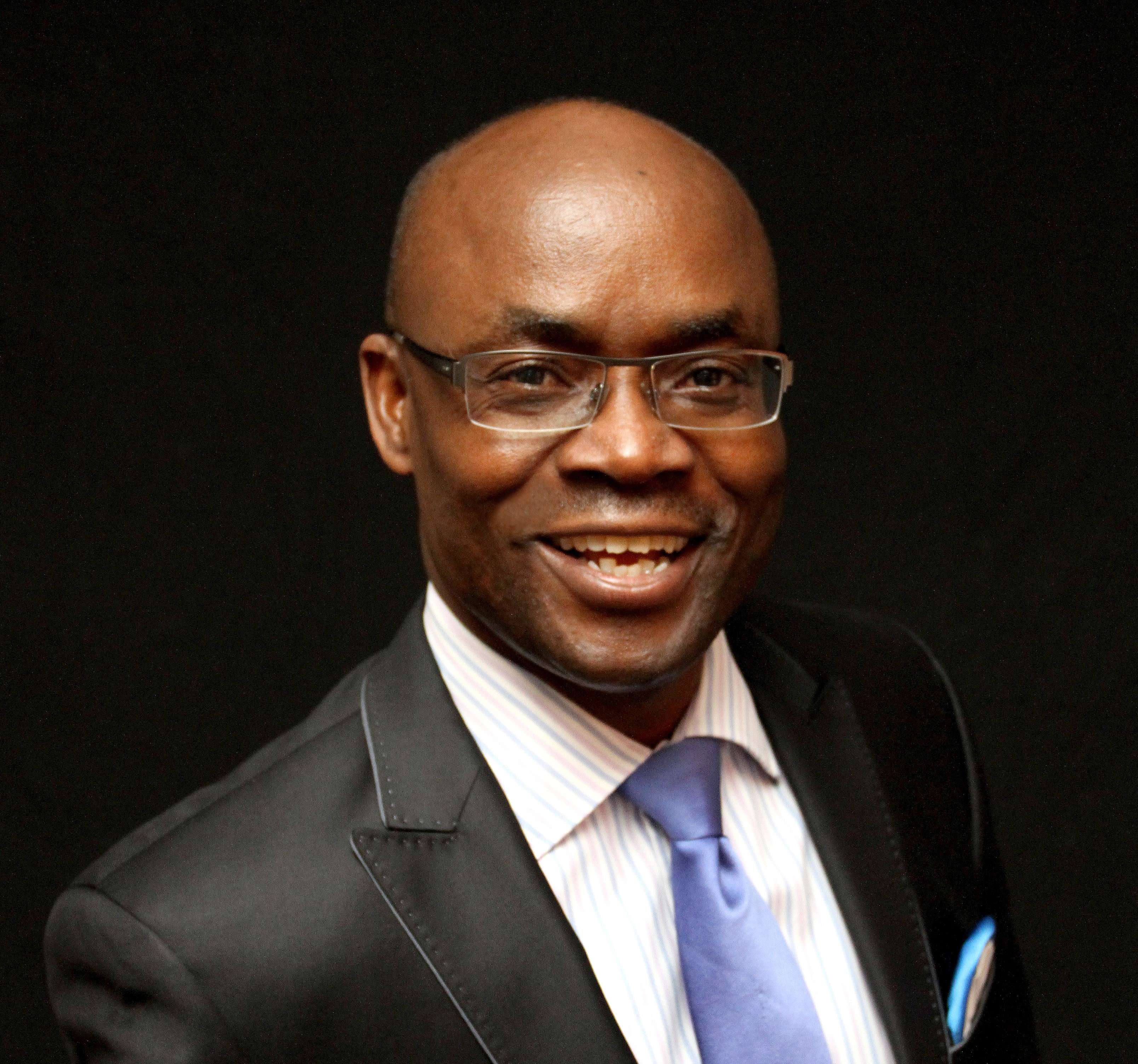 Chris Chukwuma, Ph.D.