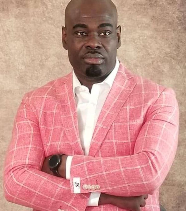 Nnaemeka
